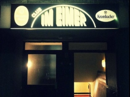 Photo: &amp;quot;Im Eimer&amp;quot;